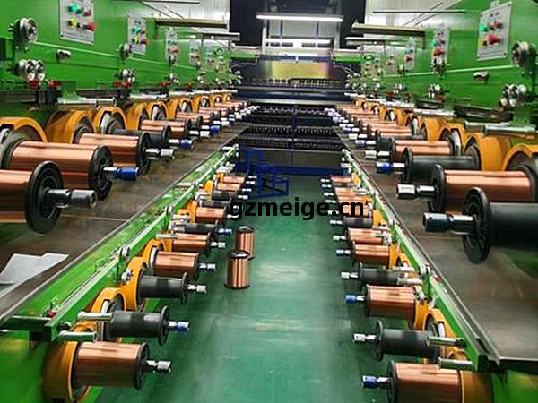 漆(qi)包(bao)線廢(fei)氣處(chu)理(li)工(gong)藝(yi)有(you)哪(na)些(xie)