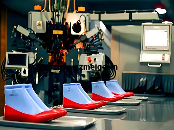 制鞋廠(chang)廢(fei)氣怎(zen)麽(me)處理