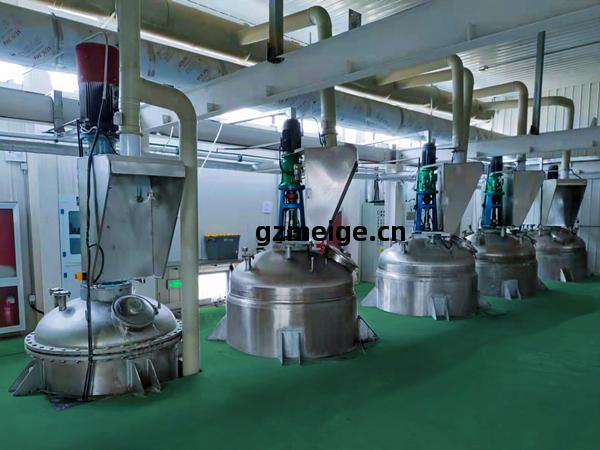 人造(zao)板制膠(jiao)車間(jian)廢氣處(chu)理(li)方法