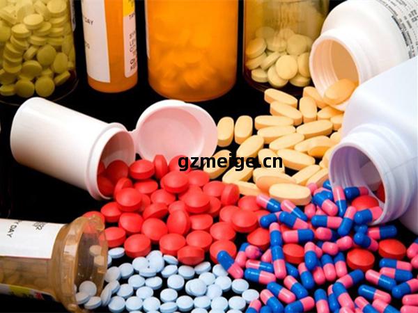 制藥廢(fei)氣(qi)處理方案(an)