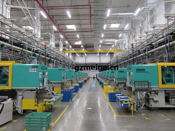 註塑(su)加工(gong)業廢(fei)氣(qi)處(chu)理方法有哪(na)些(xie)？天(tian)浩(hao)洋(yang)大盤(pan)點