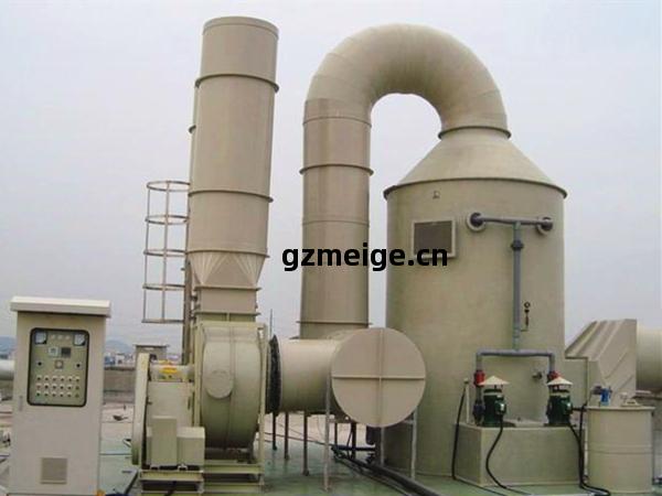 廢(fei)氣(qi)洗滌(di)塔安裝(zhuang)與(yu)使(shi)用(yong)註意(yi)事(shi)項