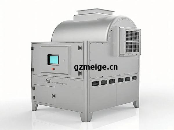 超重力(li)除(chu)塵(chen)設備(bei)