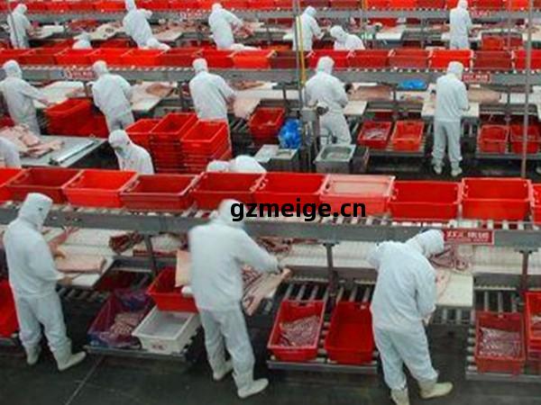 食品(pin)廢(fei)氣(qi)處(chu)理方案(an)