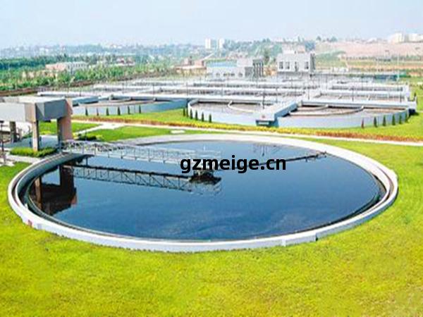 汙水(shui)臭(chou)氣(qi)處理方案(an)