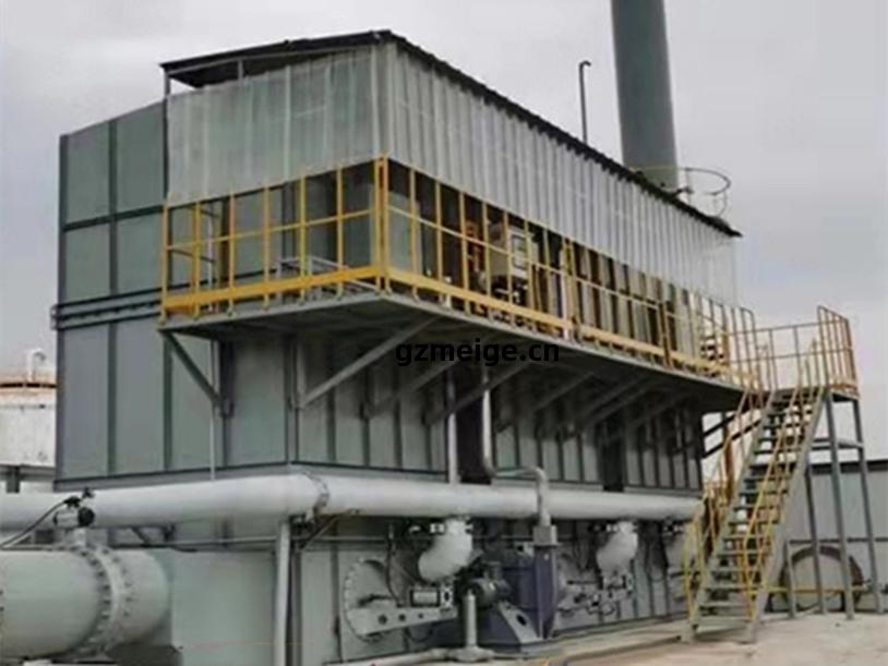 徐(xu)州(zhou)元豐新(xin)材料科技有(you)限公司(si)廢(fei)氣處(chu)理(li)項(xiang)目(mu)