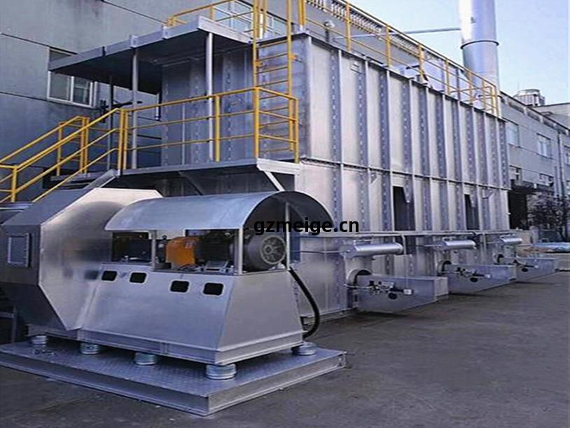 江(jiang)蘇(su)萬(wan)年長藥(yao)業有(you)限公司(si)廢(fei)氣治理(li)項(xiang)目(mu)